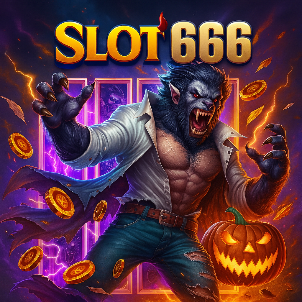 SLOT666