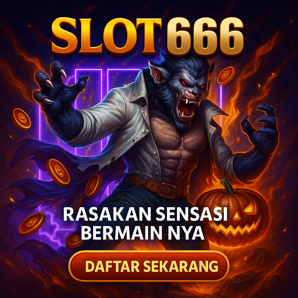 SLOT666